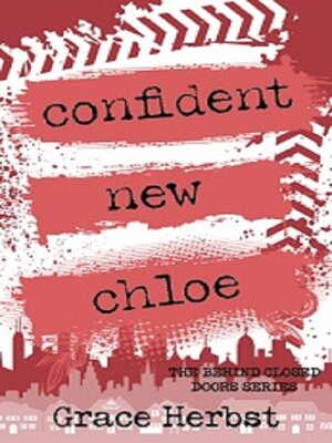 cover image of Confident New Chloe
